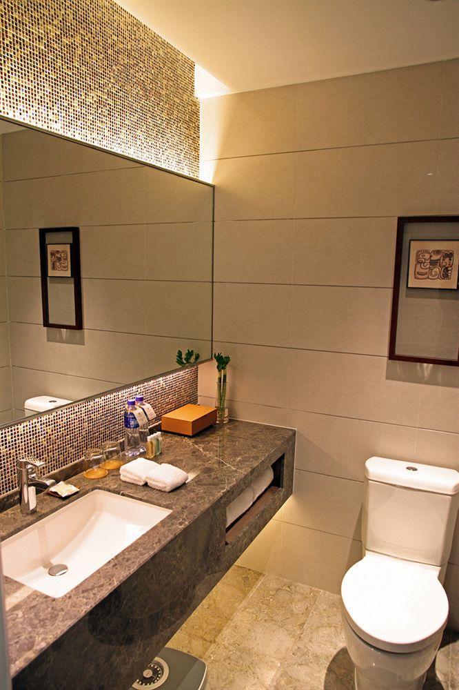 Gleetour Maya Hotel Wuhan Buitenkant foto