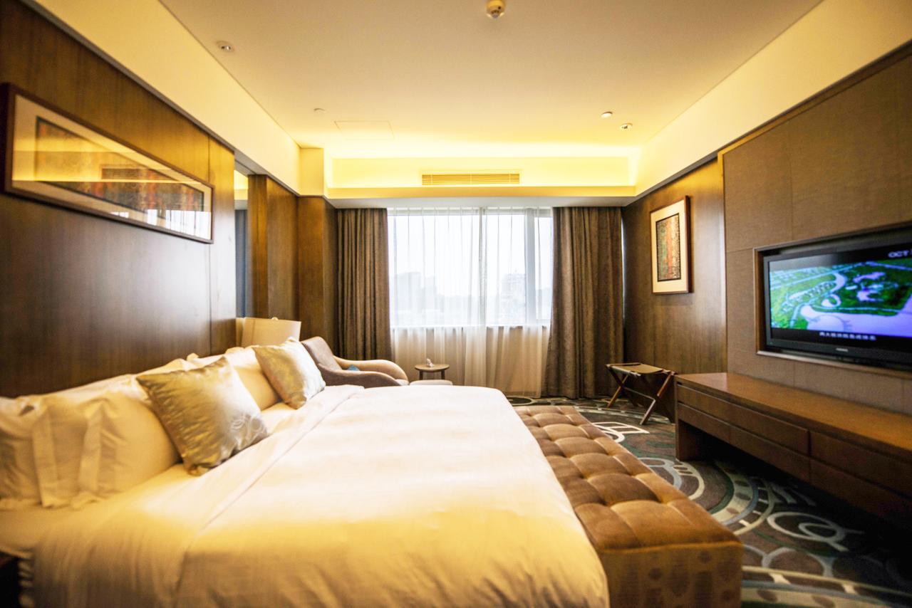 Gleetour Maya Hotel Wuhan Buitenkant foto